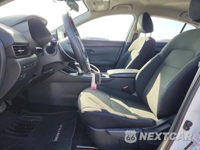 Zdjęcie 7 z 13 samochodu: 2024 NISSAN SENTRA S VIN:3N1AB8BVXRY289996 - miniatura