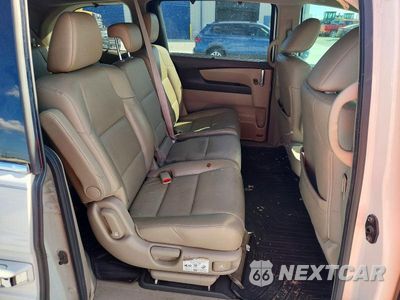 Zdjęcie 11 z 14 samochodu: 2014 HONDA ODYSSEY TOURING VIN:5FNRL5H96EB135488 - miniatura