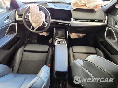 Zdjęcie 8 z 13 samochodu: 2026 B M W X SERIES X2 4D SUV 28I XDRIVE MSPORT VIN:WBX63GM02T5500904 - miniatura