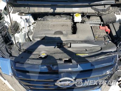 Zdjęcie 12 z 13 samochodu: 2024 NISSAN PATHFINDER SL VIN:5N1DR3CD3RC266336 - miniatura