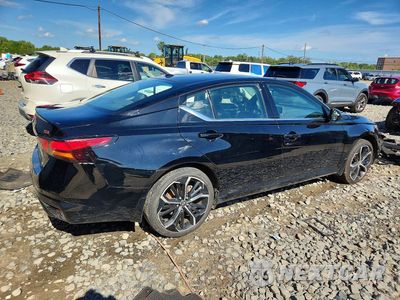 Trzecie zdjęcie samochodu z tyłu: 2023 NISSAN ALTIMA SR VIN:1N4BL4CW0PN423414 - miniatura