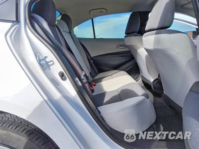 Zdjęcie 10 z 14 samochodu: 2026 TOYOTA COROLLA LE VIN:5YFB4MDE0TP398394 - miniatura