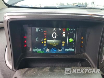 Zdjęcie 9 z 12 samochodu: 2014 CHEVROLET VOLT VIN:1G1RE6E42EU159280 - miniatura
