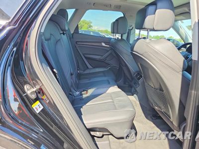 Zdjęcie 11 z 13 samochodu: 2019 AUDI Q5 PREMIUM PLUS VIN:WA1BNAFY5K2054778 - miniatura