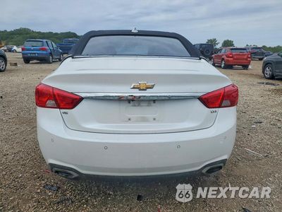 Zdjęcie 6 z 12 samochodu: 2016 CHEVROLET IMPALA LTZ VIN:2G1145S34G9197941 - miniatura