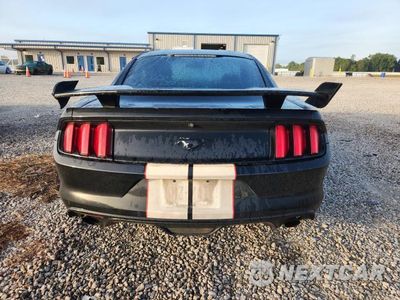 Zdjęcie 6 z 12 samochodu: 2017 FORD MUSTANG VIN:1FA6P8TH8H5230136 - miniatura