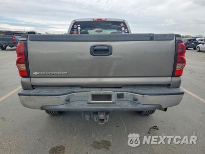 Zdjęcie 6 z 13 samochodu: 2007 CHEVROLET SILVERADO K2500 HEAVY DUTY VIN:1GCHK29DX7E171754 - miniatura