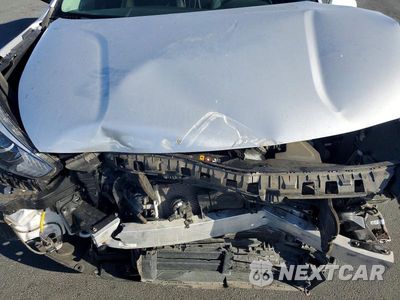 Zdjęcie 11 z 12 samochodu: 2020 KIA NIRO LXS VIN:KNDCB3LC5L5400559 - miniatura