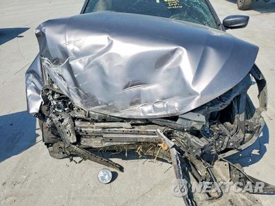 Zdjęcie 11 z 12 samochodu: 2017 HONDA ACCORD SPORT VIN:1HGCR2F55HA204897 - miniatura