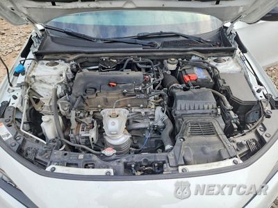 Zdjęcie 11 z 12 samochodu: 2023 HONDA CIVIC SPORT VIN:2HGFE2F53PH553811 - miniatura