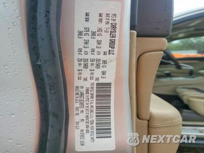 Zdjęcie 14 z 14 samochodu: 2011 JEEP GRAND CHEROKEE OVERLAND VIN:1J4RR6GT1BC509753 - miniatura