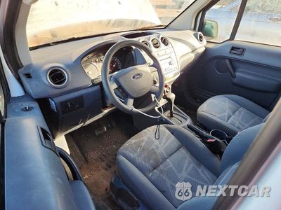 Zdjęcie 8 z 12 samochodu: 2012 FORD TRANSIT CONNECT XLT VIN:NM0LS7BN4CT102202 - miniatura