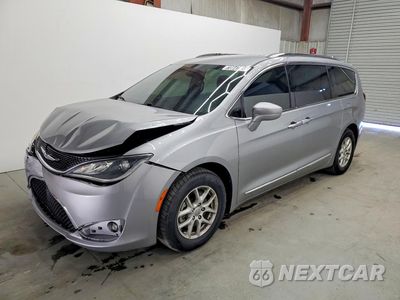 2020 CHRYSLER PACIFICA TOURING L 2C4RC1BG3LR140178 - główne zdjęcie licytacji z USA - miniatura