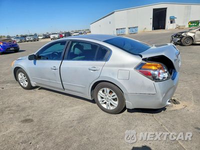 Drugie zdjęcie samochodu z przodu: 2011 NISSAN ALTIMA 2.5 VIN:1N4AL2AP3BN431625 - miniatura