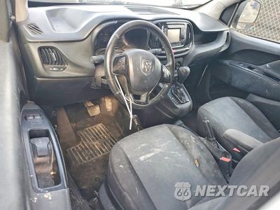 Zdjęcie 8 z 13 samochodu: 2016 RAM PROMASTER CITY SLT VIN:ZFBERFBT5G6C28093 - miniatura