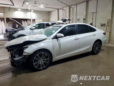 2016 TOYOTA CAMRY SPECIAL EDITION 4T1BF1FK3GU513019 - główne zdjęcie licytacji z USA - miniatura