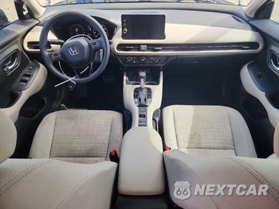 Zdjęcie 8 z 13 samochodu: 2026 HONDA HR-V LX VIN:3CZRZ1H38TM702144 - miniatura