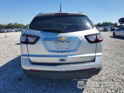 Zdjęcie 6 z 13 samochodu: 2016 CHEVROLET TRAVERSE LS VIN:1GNKRFKD2GJ267718 - miniatura