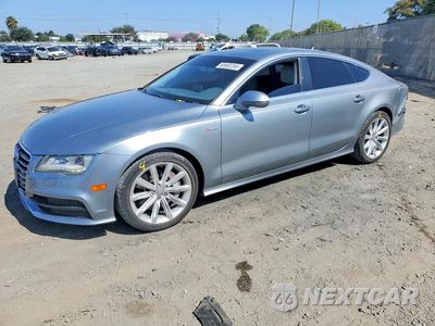 2013 AUDI A7 PRESTIGE WAU2GAFC8DN079516 - główne zdjęcie licytacji z USA - miniatura