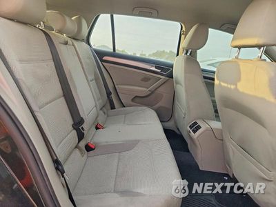 Zdjęcie 10 z 12 samochodu: 2017 VOLKSWAGEN GOLF S VIN:3VW217AUXHM048031 - miniatura