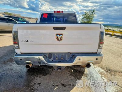 Zdjęcie 6 z 12 samochodu: 2013 RAM 1500 LONGHORN VIN:1C6RR7PT6DS632069 - miniatura