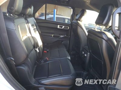 Zdjęcie 11 z 13 samochodu: 2020 FORD XLT VIN:1FMSK8DHXLGC00747 - miniatura