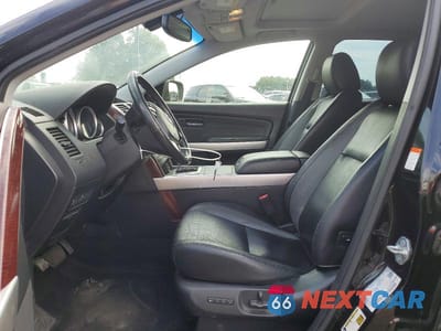 Zdjęcie 7 z 13 samochodu: 2008 MAZDA CX-9 VIN:JM3TB38V380130186 - miniatura