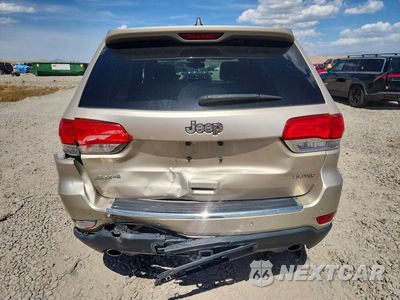 Zdjęcie 6 z 13 samochodu: 2014 JEEP GRAND CHEROKEE LIMITED VIN:1C4RJFBG4EC422733 - miniatura