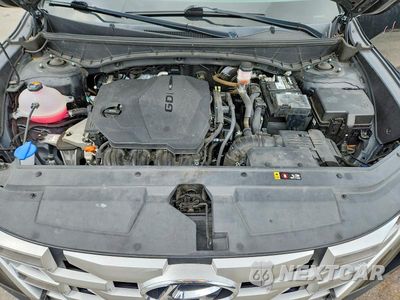 Zdjęcie 11 z 12 samochodu: 2023 HYUNDAI SANTA CRUZ SEL VIN:5NTJC4AEXPH041294 - miniatura