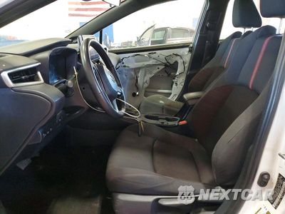 Zdjęcie 7 z 13 samochodu: 2024 TOYOTA COROLLA HYBRID NIGHTSHADE VIN:JTDBDMHE7R3014333 - miniatura
