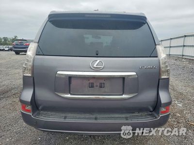 Zdjęcie 6 z 13 samochodu: 2015 LEXUS GX 460 VIN:JTJBM7FX7F5111115 - miniatura