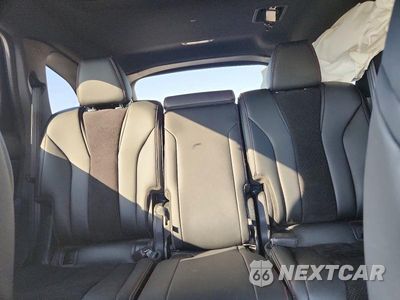 Zdjęcie 10 z 13 samochodu: 2024 ACURA MDX A-SPEC VIN:5J8YE1H06RL001942 - miniatura