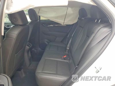 Zdjęcie 11 z 13 samochodu: 2024 BUICK ENVISION PREFERRED VIN:LRBFZME40RD070119 - miniatura