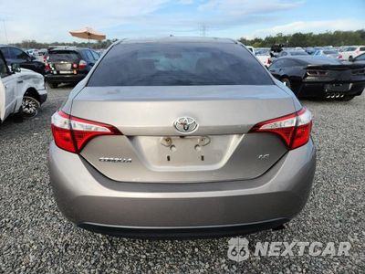 Zdjęcie 6 z 12 samochodu: 2015 TOYOTA COROLLA LE PLUS VIN:2T1BURHE8FC424512 - miniatura