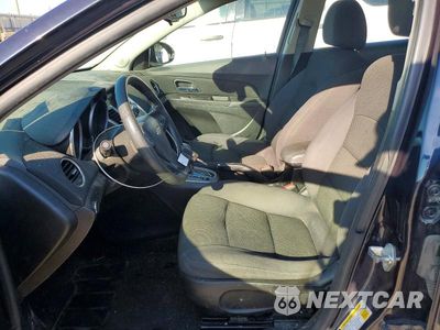 Zdjęcie 7 z 12 samochodu: 2015 CHEVROLET CRUZE LT VIN:1G1PC5SBXF7217632 - miniatura