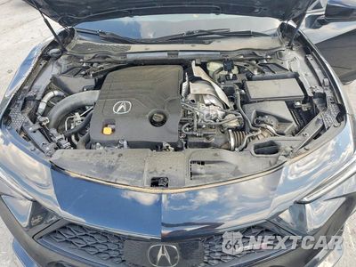 Zdjęcie 11 z 12 samochodu: 2023 ACURA TLX TYPE S VIN:19UUB7F96PA001198 - miniatura