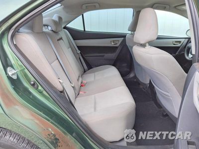 Zdjęcie 10 z 13 samochodu: 2015 TOYOTA COROLLA LE VIN:2T1BURHE8FC247766 - miniatura