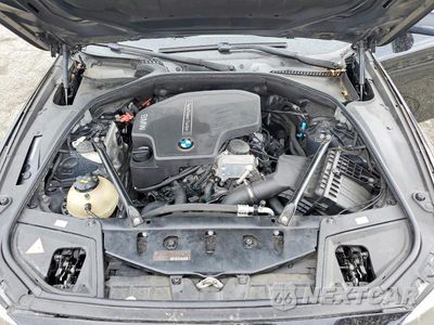 Zdjęcie 11 z 12 samochodu: 2015 BMW 528 I VIN:WBA5A5C56FD514084 - miniatura