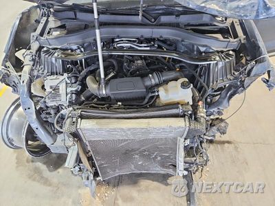 Zdjęcie 12 z 13 samochodu: 2021 FORD EXPLORER PLATINUM VIN:1FM5K8HC6MGA15821 - miniatura