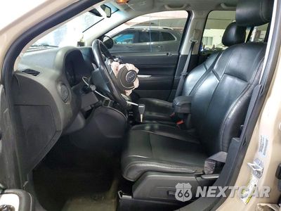 Zdjęcie 7 z 14 samochodu: 2016 JEEP COMPASS LATITUDE VIN:1C4NJDEB4GD772766 - miniatura