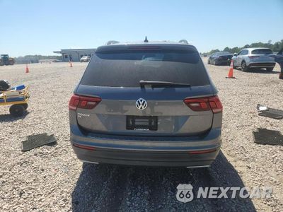 Zdjęcie 6 z 13 samochodu: 2019 VOLKSWAGEN TIGUAN SE VIN:3VV3B7AX8KM194998 - miniatura