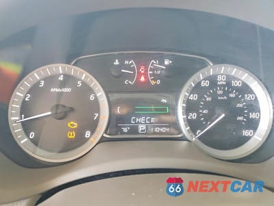 Zdjęcie 9 z 12 samochodu: 2014 NISSAN SENTRA SV VIN:3N1AB7AP8EY253750 - miniatura