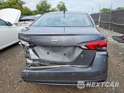 Zdjęcie 6 z 12 samochodu: 2023 NISSAN VERSA S VIN:3N1CN8DV6PL825754 - miniatura