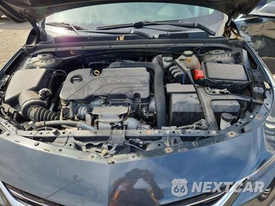 Zdjęcie 11 z 12 samochodu: 2017 CHEVROLET MALIBU LT VIN:1G1ZE5ST5HF272199 - miniatura