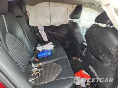 Zdjęcie 10 z 12 samochodu: 2018 TOYOTA CAMRY SE VIN:4T1B11HKXJU564164 - miniatura