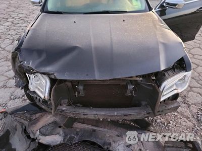 Zdjęcie 11 z 12 samochodu: 2021 CHRYSLER 300 TOURING VIN:2C3CCAAG8MH614970 - miniatura