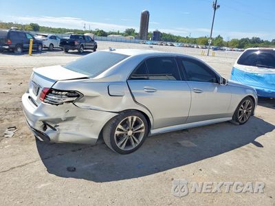 Trzecie zdjęcie samochodu z tyłu: 2014 MERCEDES-BENZ E 350 VIN:WDDHF5KB1EA903326 - miniatura