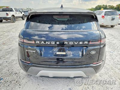 Zdjęcie 6 z 13 samochodu: 2020 LAND ROVER RANGE ROVER EVOQUE S VIN:SALZJ2FXXLH101775 - miniatura