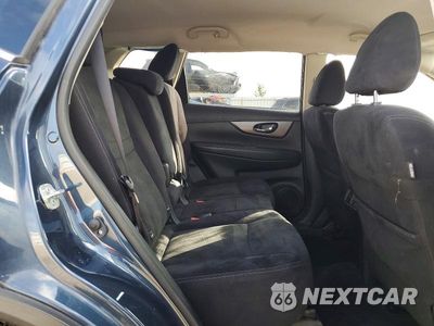 Zdjęcie 11 z 13 samochodu: 2016 NISSAN ROGUE SV VIN:JN8AT2MV2GW135280 - miniatura