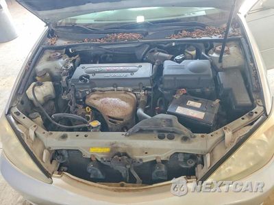 Zdjęcie 11 z 12 samochodu: 2003 TOYOTA CAMRY LE VIN:4T1BE32K33U707824 - miniatura